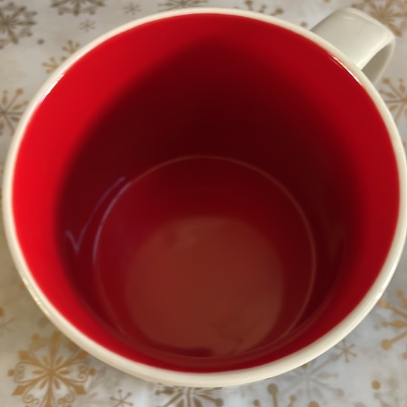 Starbucks, you are here collection 2015 San Fransisco mug - Picture 2 of 4